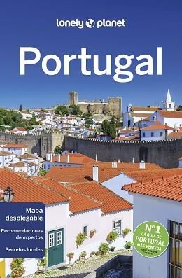 PORTUGAL (LONELY PLANET 2022) | 9788408218203 | Llibreria Aqualata | Comprar llibres en català i castellà online | Comprar llibres Igualada