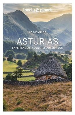 ASTURIAS, LO MEJOR DE (LONELY PLANET 2022) | 9788408254478 | BASSI, GIACOMO | Llibreria Aqualata | Comprar llibres en català i castellà online | Comprar llibres Igualada