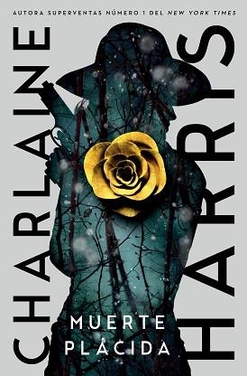 MUERTE PLÁCIDA | 9788419266026 | HARRIS, CHARLAINE | Llibreria Aqualata | Comprar llibres en català i castellà online | Comprar llibres Igualada