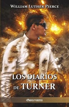 DIARIOS DE TURNER, LOS | 9781911417576 | PIERCE, WILLIAM LUTHER | Llibreria Aqualata | Comprar llibres en català i castellà online | Comprar llibres Igualada