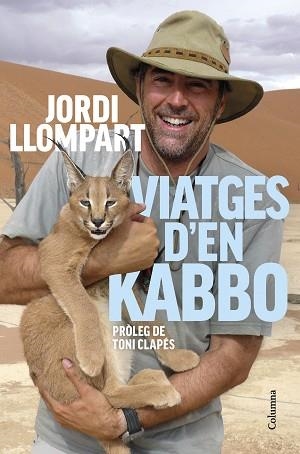 VIATGES D'EN KABBO | 9788466429474 | LLOMPART, JORDI | Llibreria Aqualata | Comprar llibres en català i castellà online | Comprar llibres Igualada