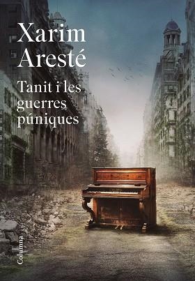 TANIT I LES GUERRES PÚNIQUES | 9788466429467 | ARESTÉ HORTA, XARIM | Llibreria Aqualata | Comprar llibres en català i castellà online | Comprar llibres Igualada