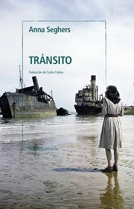 TRÁNSITO | 9788419320209 | SEGHERS, ANNE | Llibreria Aqualata | Comprar llibres en català i castellà online | Comprar llibres Igualada