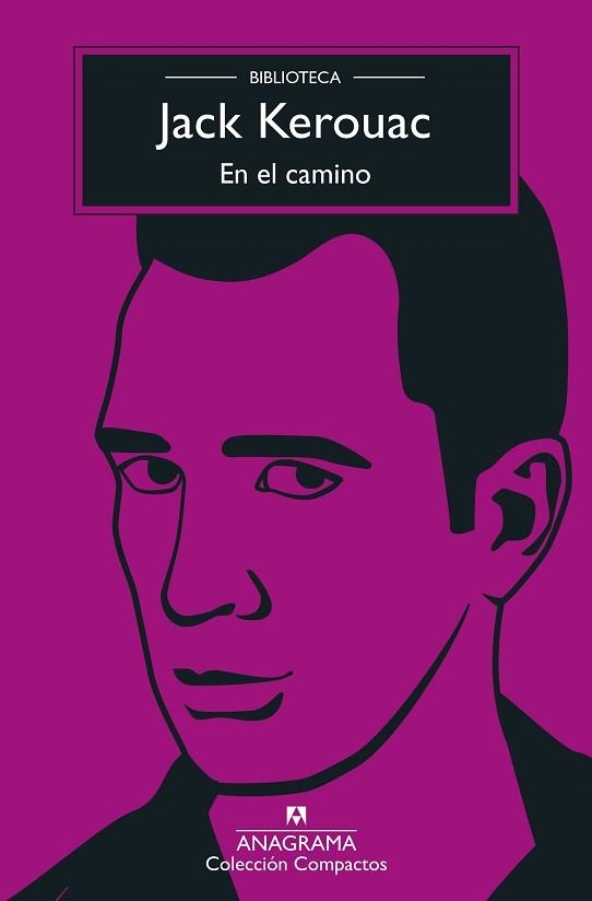 EN EL CAMINO | 9788433961839 | KEROUAC, JACK | Llibreria Aqualata | Comprar llibres en català i castellà online | Comprar llibres Igualada