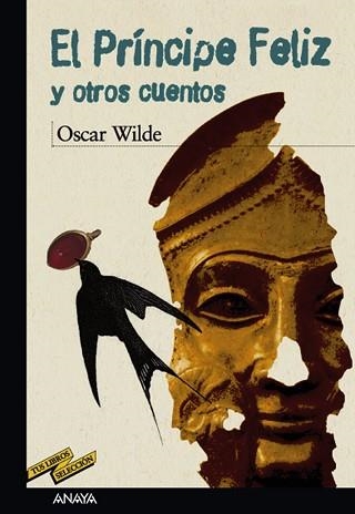 PRÍNCIPE FELIZ Y OTROS CUENTOS, EL | 9788466753784 | WILDE, OSCAR | Llibreria Aqualata | Comprar llibres en català i castellà online | Comprar llibres Igualada