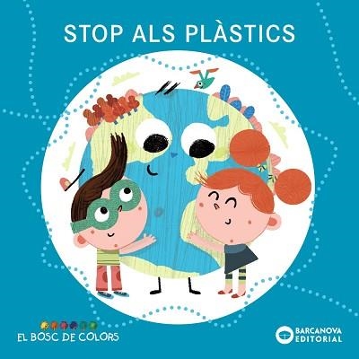 STOP ALS PLÀSTICS | 9788448952075 | BALDÓ, ESTEL / GIL, ROSA / SOLIVA, MARIA | Llibreria Aqualata | Comprar llibres en català i castellà online | Comprar llibres Igualada