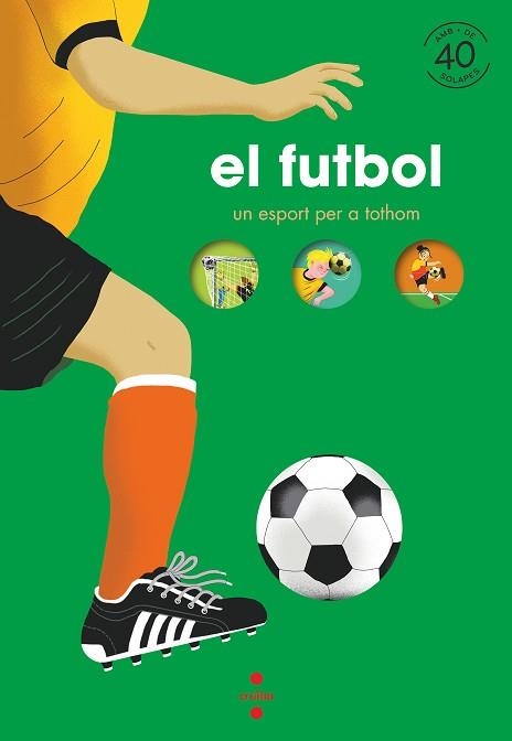 FUTBOL, EL | 9788466150903 | BILLIOUD, JEAN-MICHEL | Llibreria Aqualata | Comprar llibres en català i castellà online | Comprar llibres Igualada