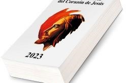 2023 TACO SAGRADO CORAZON  | 9788427146198 | AA.VV | Llibreria Aqualata | Comprar llibres en català i castellà online | Comprar llibres Igualada