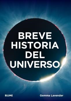 BREVE HISTORIA DEL UNIVERSO | 9788419094407 | LAVENDER, GEMMA | Llibreria Aqualata | Comprar llibres en català i castellà online | Comprar llibres Igualada