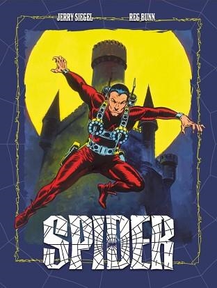 SPIDER 3 | 9788419380197 | SIEGEL, JERRY / BUNN, REG | Llibreria Aqualata | Comprar llibres en català i castellà online | Comprar llibres Igualada