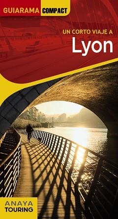 LYON | 9788491584827 | MARTÍN APARICIO, GALO | Llibreria Aqualata | Comprar llibres en català i castellà online | Comprar llibres Igualada