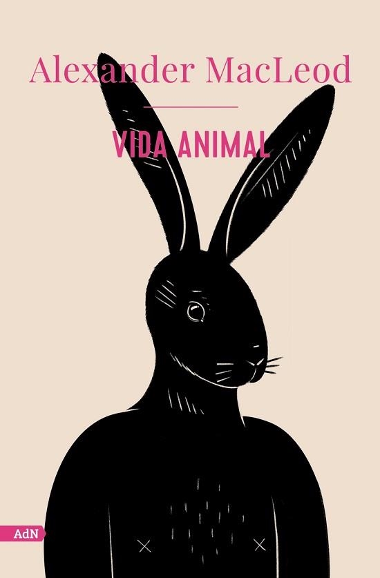 VIDA ANIMAL (ADN) | 9788413629520 | MACLEOD, ALEXANDER | Llibreria Aqualata | Comprar llibres en català i castellà online | Comprar llibres Igualada