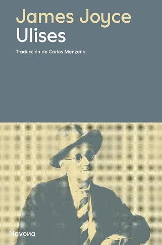 ULISES | 9788419311139 | JOYCE, JAMES | Llibreria Aqualata | Comprar llibres en català i castellà online | Comprar llibres Igualada