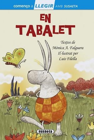 EN TABALET | 9788467754056 | A. FALGUERA, MÒNICA | Llibreria Aqualata | Comprar llibres en català i castellà online | Comprar llibres Igualada