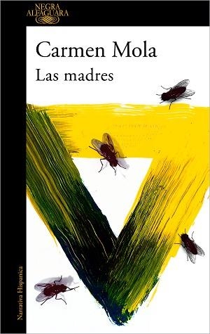 MADRES, LAS (LA NOVIA GITANA 4) | 9788420456027 | MOLA, CARMEN | Llibreria Aqualata | Comprar llibres en català i castellà online | Comprar llibres Igualada