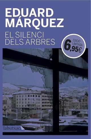 SILENCI DELS ARBRES, EL | 9788416600588 | MÁRQUEZ TAÑA, EDUARD | Llibreria Aqualata | Comprar llibres en català i castellà online | Comprar llibres Igualada