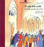 CANT DELS OCELLS. L'11 DE SETEMBRE DE 1714 (POPULAR 63) | 9788424614935 | VERGES, ORIOL | Llibreria Aqualata | Comprar libros en catalán y castellano online | Comprar libros Igualada