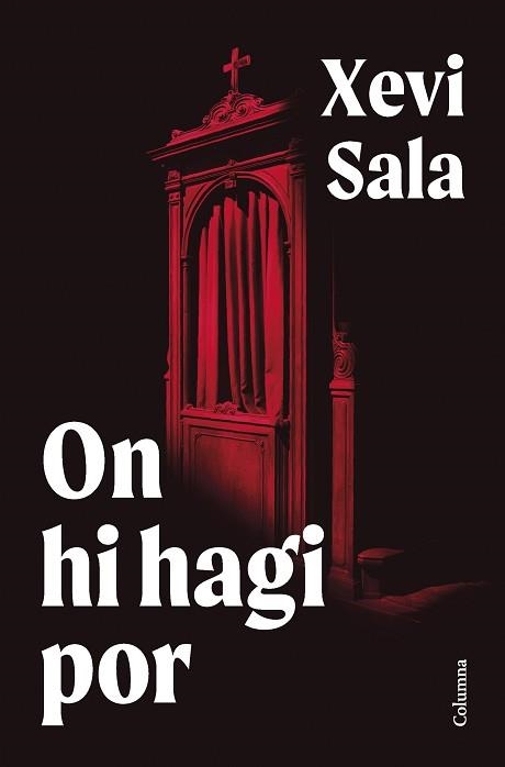 ON HI HAGI POR | 9788466429504 | SALA PUIG, XEVI | Llibreria Aqualata | Comprar llibres en català i castellà online | Comprar llibres Igualada