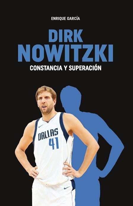 DIRK NOWITZKI | 9788415448648 | GARCIA, ENRIQUE | Llibreria Aqualata | Comprar llibres en català i castellà online | Comprar llibres Igualada