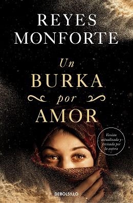 UN BURKA POR AMOR | 9788466363150 | MONFORTE, REYES | Llibreria Aqualata | Comprar llibres en català i castellà online | Comprar llibres Igualada