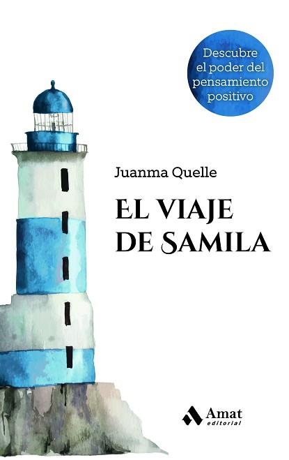 VIAJE DE SAMILA, EL | 9788419341419 | QUELLE, JUANMA | Llibreria Aqualata | Comprar llibres en català i castellà online | Comprar llibres Igualada