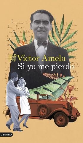 SI YO ME PIERDO | 9788423361878 | AMELA, VÍCTOR | Llibreria Aqualata | Comprar llibres en català i castellà online | Comprar llibres Igualada