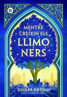 MENTRE CREIXIN ELS LLIMONERS | 9788483438046 | KATOUH, ZOULFA | Llibreria Aqualata | Comprar llibres en català i castellà online | Comprar llibres Igualada