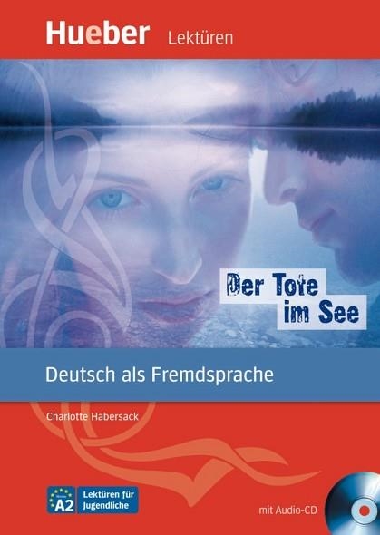 DER TOTE IM SEE (LESEH.A2 LIBRO+CD) | 9783191016722 | HABERSACK, CHARLOTTE | Llibreria Aqualata | Comprar llibres en català i castellà online | Comprar llibres Igualada