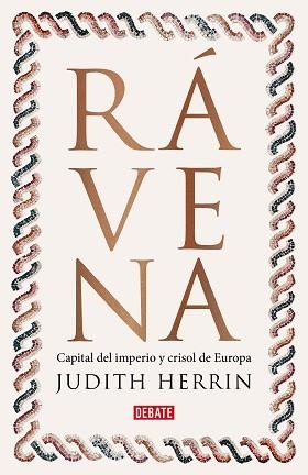 RÁVENA | 9788418619298 | HERRIN, JUDITH | Llibreria Aqualata | Comprar llibres en català i castellà online | Comprar llibres Igualada