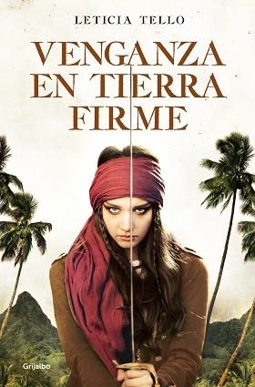 VENGANZA EN TIERRA FIRME | 9788425359873 | TELLO SAINZ, LETICIA | Llibreria Aqualata | Comprar llibres en català i castellà online | Comprar llibres Igualada