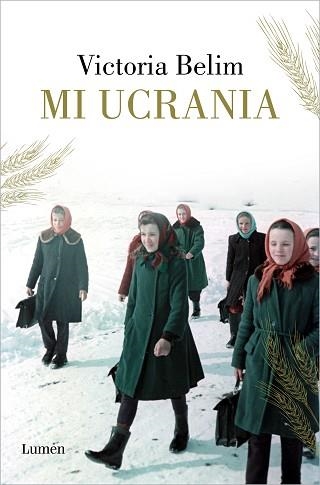 MI UCRANIA | 9788426424136 | BELIM, VICTORIA | Llibreria Aqualata | Comprar llibres en català i castellà online | Comprar llibres Igualada