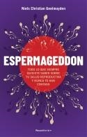 ESPERMAGEDDON | 9788418417528 | GEELMUYDEN, NIELS CHRISTIAN | Llibreria Aqualata | Comprar llibres en català i castellà online | Comprar llibres Igualada