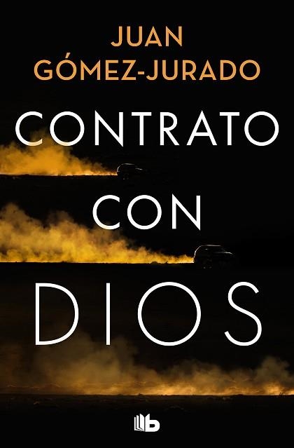 CONTRATO CON DIOS | 9788413145648 | GÓMEZ-JURADO, JUAN | Llibreria Aqualata | Comprar llibres en català i castellà online | Comprar llibres Igualada