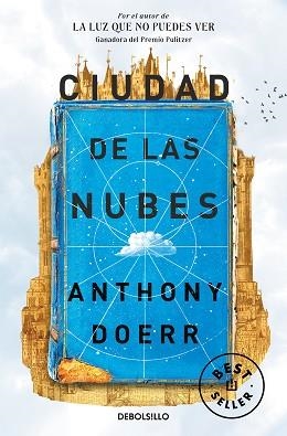 CIUDAD DE LAS NUBES | 9788466362641 | DOERR, ANTHONY | Llibreria Aqualata | Comprar llibres en català i castellà online | Comprar llibres Igualada