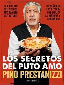 SECRETOS DEL PUTO AMO, LOS | 9788448029142 | PRESTANIZZI, GIUSEPPE | Llibreria Aqualata | Comprar libros en catalán y castellano online | Comprar libros Igualada