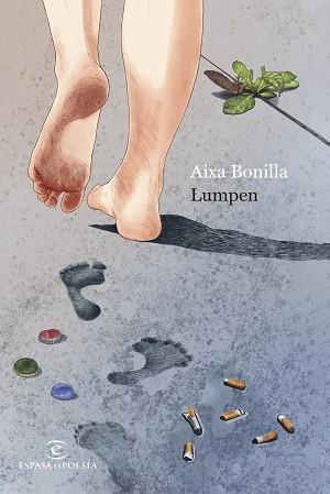 LUMPEN | 9788467066678 | BONILLA, AIXA | Llibreria Aqualata | Comprar llibres en català i castellà online | Comprar llibres Igualada