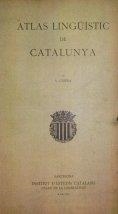 ATLES LINGUISTIC DEL DOMINI CATALA VOL. II. 2.EL VESTIT 3.LA | 9788472837218 | VENY, JOAN / PONS, LIDIA | Llibreria Aqualata | Comprar llibres en català i castellà online | Comprar llibres Igualada