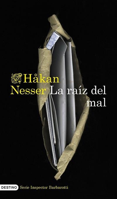 RAÍZ DEL MAL, LA (SERIE INSPECTOR BARBAROTTI 2) | 9788423362202 | NESSER, HÅKAN | Llibreria Aqualata | Comprar llibres en català i castellà online | Comprar llibres Igualada