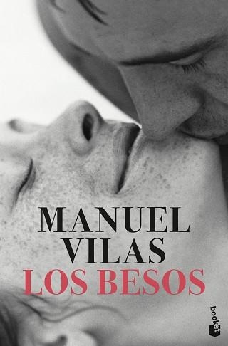 BESOS, LOS | 9788408263586 | VILAS, MANUEL | Llibreria Aqualata | Comprar llibres en català i castellà online | Comprar llibres Igualada