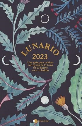 2023 LUNARIO | 9788499989389 | VARIOS AUTORES | Llibreria Aqualata | Comprar llibres en català i castellà online | Comprar llibres Igualada