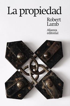 PROPIEDAD, LA | 9788411480444 | LAMB, ROBERT | Llibreria Aqualata | Comprar llibres en català i castellà online | Comprar llibres Igualada