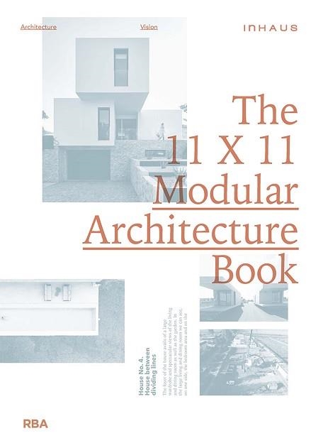 ARQUITECTURA MODULAR | 9788411320658 | INHAUS | Llibreria Aqualata | Comprar llibres en català i castellà online | Comprar llibres Igualada