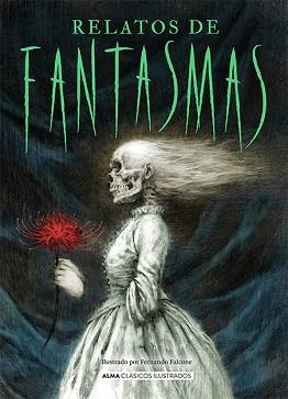 RELATOS DE FANTASMAS | 9788418933264 | VARIOS AUTORES | Llibreria Aqualata | Comprar llibres en català i castellà online | Comprar llibres Igualada