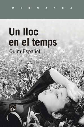 UN LLOC EN EL TEMPS | 9788418858253 | ESPAÑOL, QUIM | Llibreria Aqualata | Comprar llibres en català i castellà online | Comprar llibres Igualada