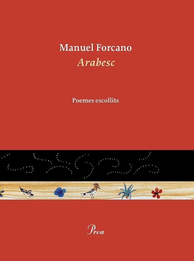 ARABESC | 9788475889696 | FORCANO, MANUEL | Llibreria Aqualata | Comprar llibres en català i castellà online | Comprar llibres Igualada