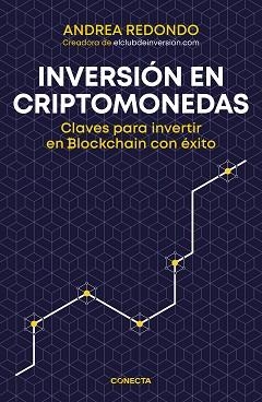 INVERSIÓN EN CRIPTOMONEDAS | 9788416883202 | REDONDO, ANDREA | Llibreria Aqualata | Comprar llibres en català i castellà online | Comprar llibres Igualada