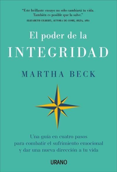 PODER DE LA INTEGRIDAD, EL | 9788417694814 | BECK, MARTHA | Llibreria Aqualata | Comprar llibres en català i castellà online | Comprar llibres Igualada