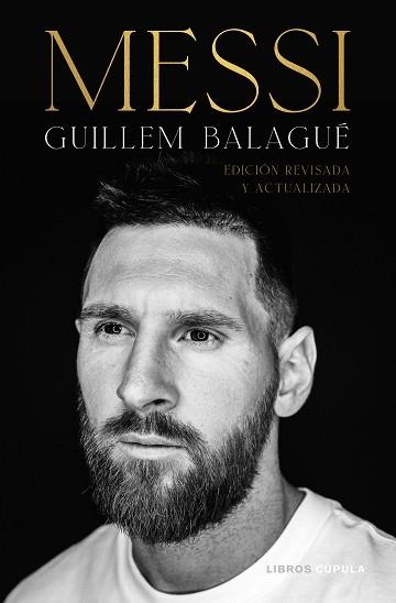 MESSI | 9788448028961 | BALAGUÉ, GUILLEM | Llibreria Aqualata | Comprar llibres en català i castellà online | Comprar llibres Igualada