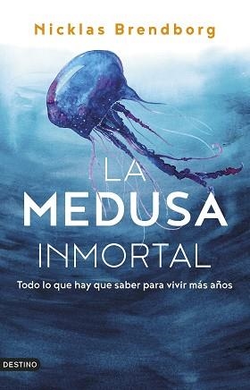 MEDUSA INMORTAL, LA | 9788423362103 | BRENDBORG, NICKLAS | Llibreria Aqualata | Comprar llibres en català i castellà online | Comprar llibres Igualada