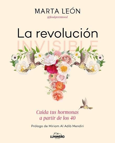 REVOLUCIÓN INVISIBLE, LA | 9788418820854 | LEÓN, MARTA | Llibreria Aqualata | Comprar llibres en català i castellà online | Comprar llibres Igualada